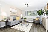 Studio apartment at Madison At Parkrose Apartments in Portland